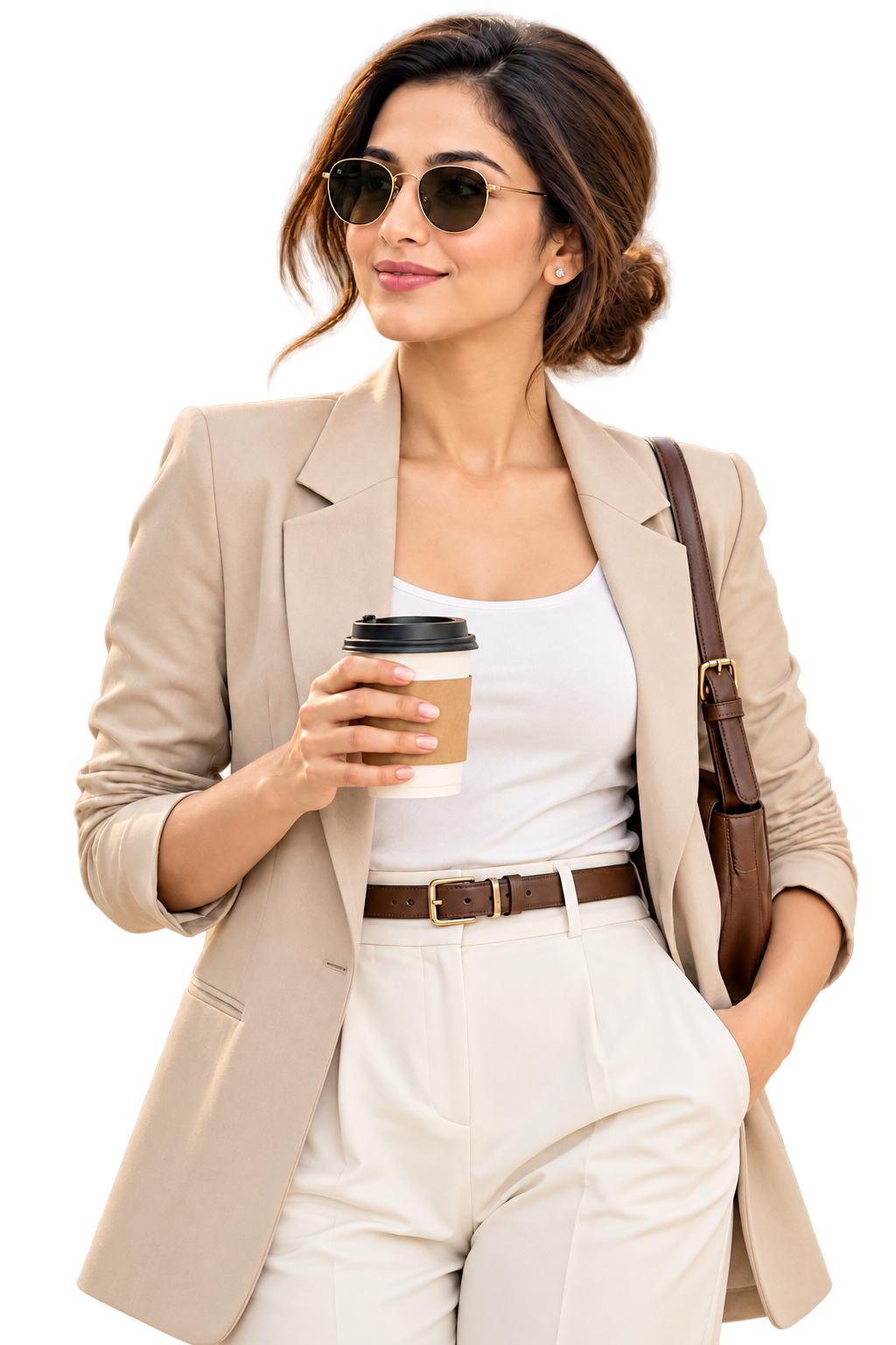 Personax executive presence