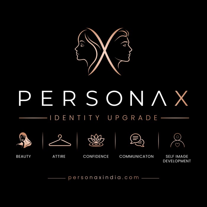 Personax image consulting and personal presence